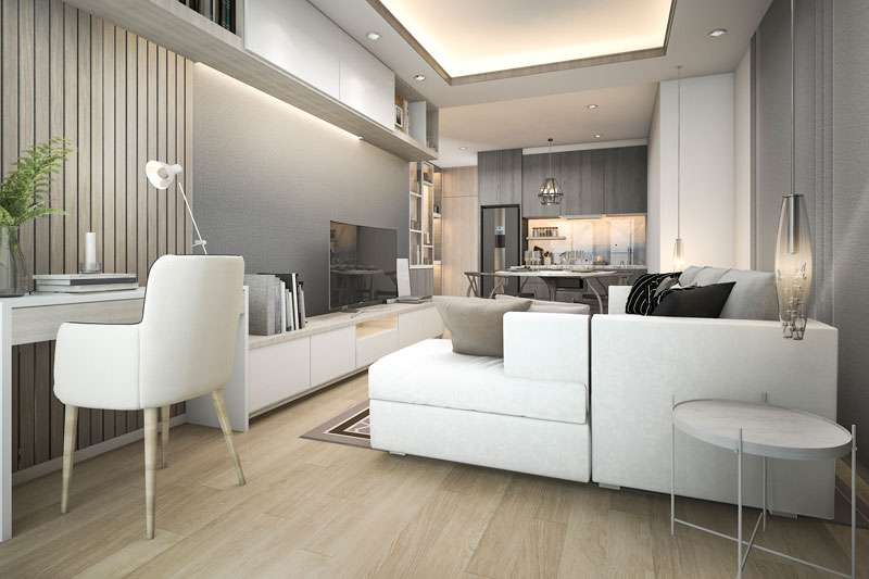 CURRENT DESIGN TRENDS